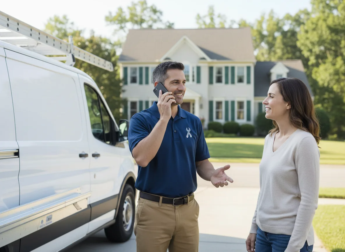 Home Gutter Service Tomahawk, WI FAQs